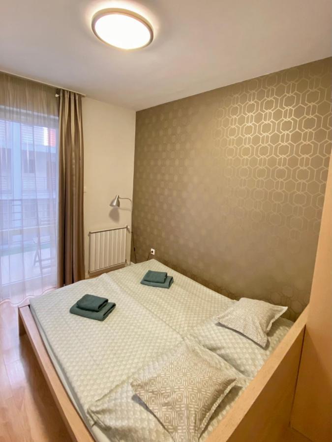 Apartamento The Prince's Neighbour With Free Garage