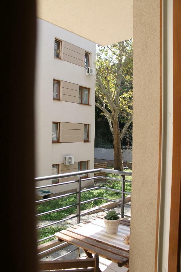 Apartamento The Prince's Neighbour With Free Garage